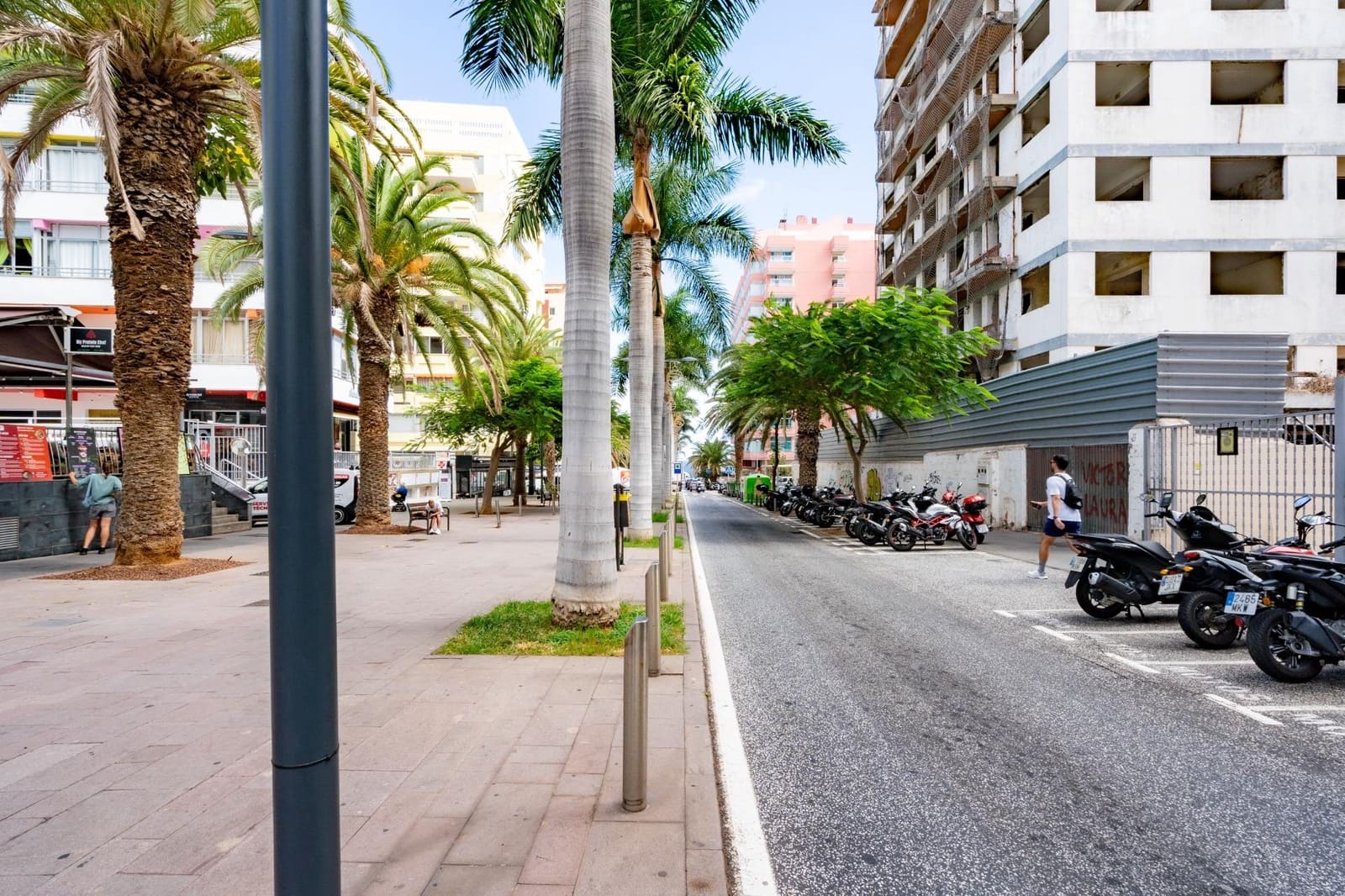 Studio til leje i Puerto de la Cruz - € 990 (Ref: 9310951)