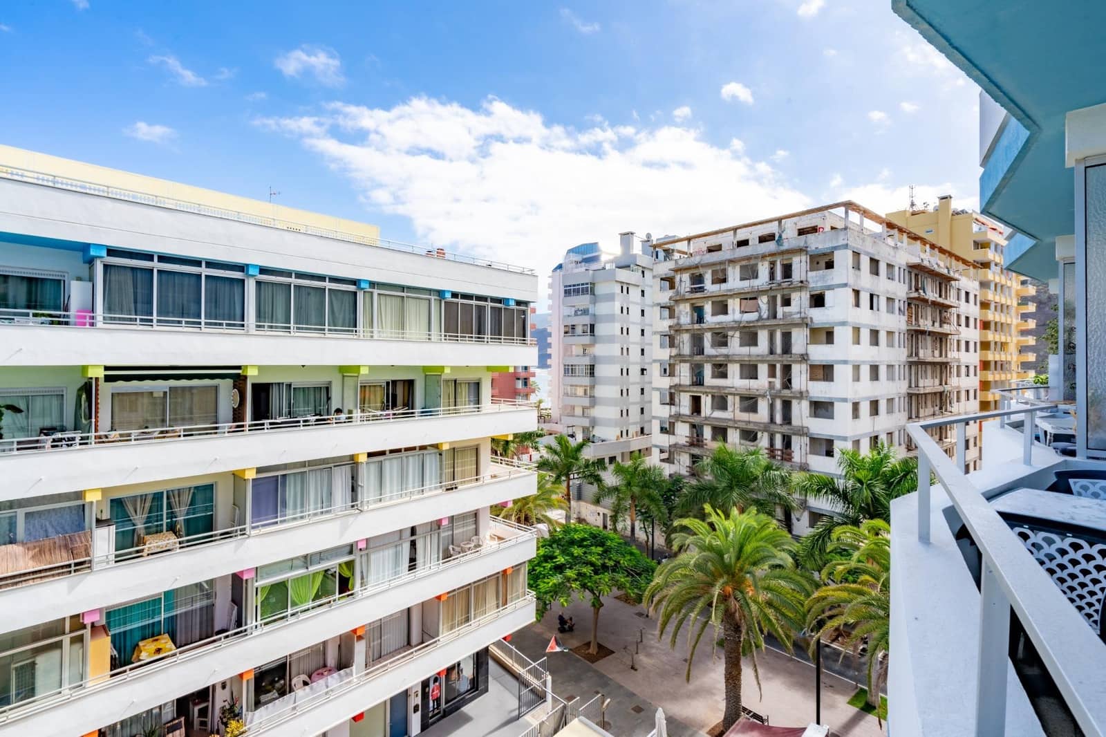 Studio til leje i Puerto de la Cruz - € 990 (Ref: 9310951)