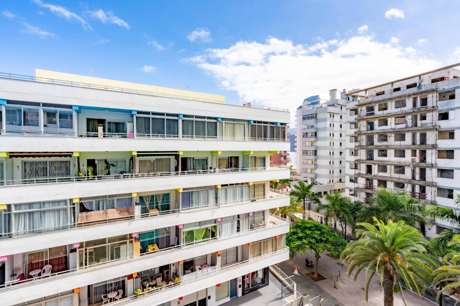 Studio til leje i Puerto de la Cruz - € 990 (Ref: 9310951)