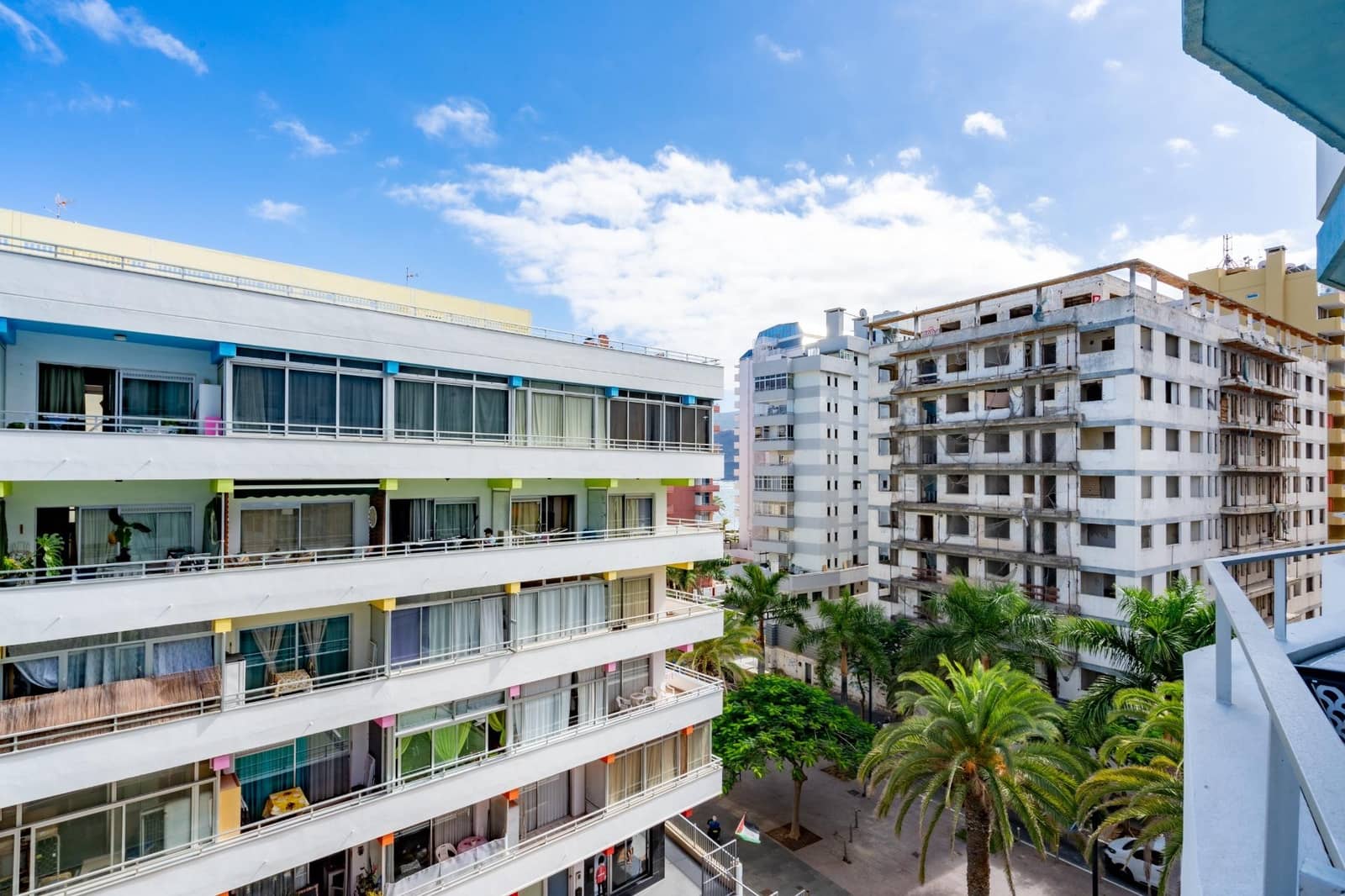 Studio til leje i Puerto de la Cruz - € 990 (Ref: 9310951)