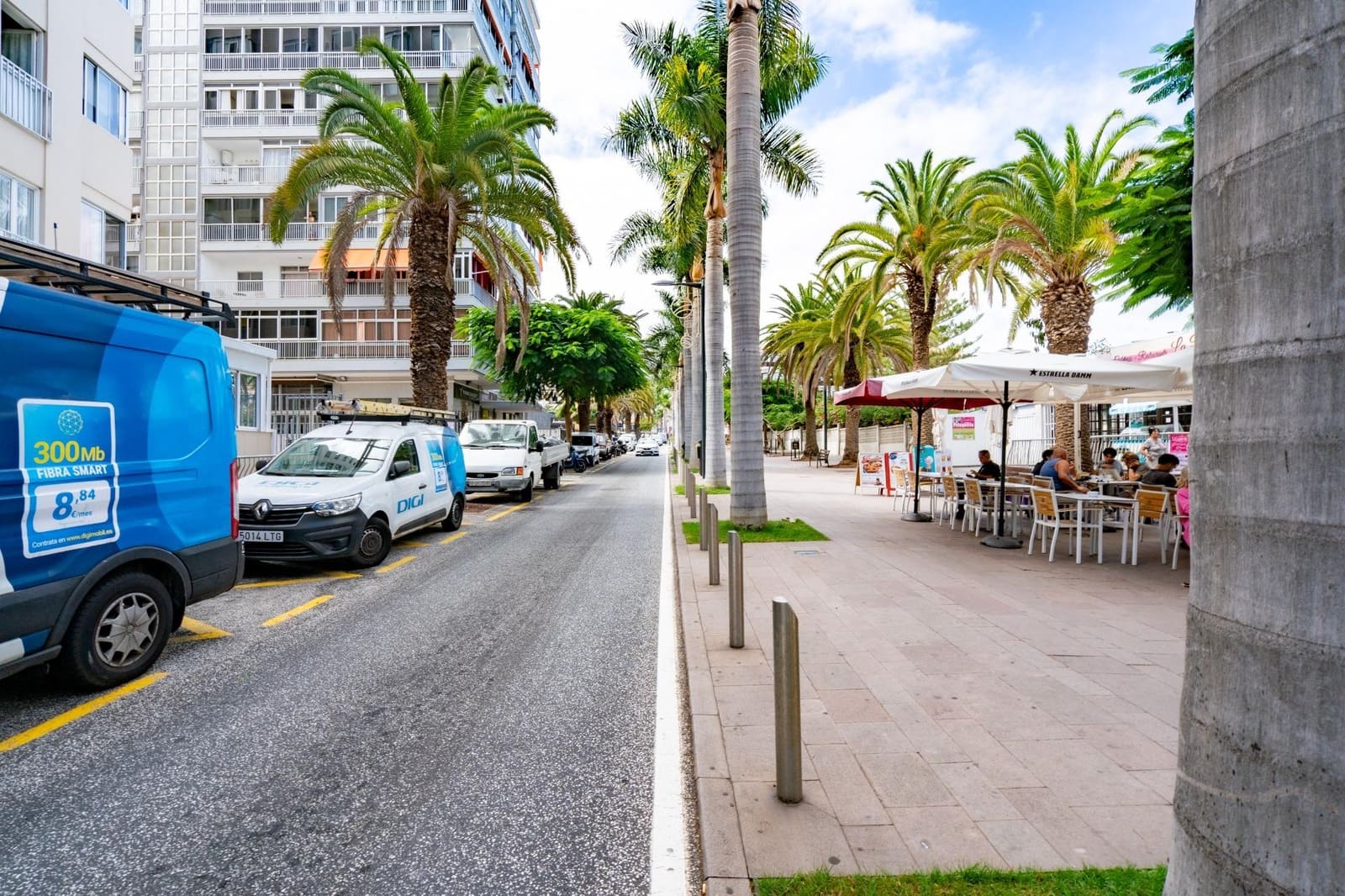 Studio til leje i Puerto de la Cruz - € 990 (Ref: 9310951)