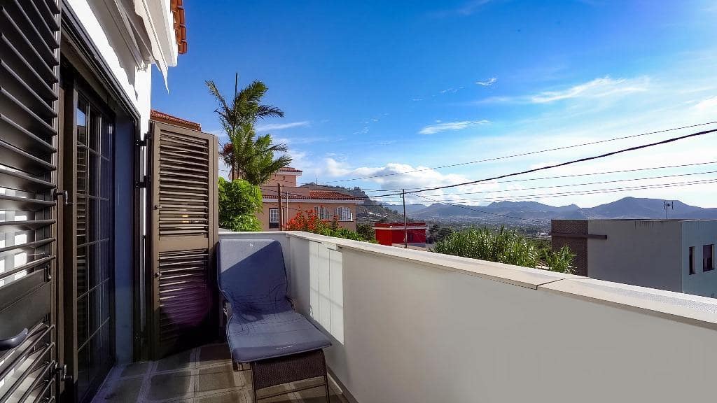 4 slaapkamer Appartement te koop in San Cristobal de La Laguna - € 590.000 (Ref: 9330699)