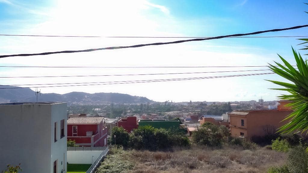 4 slaapkamer Appartement te koop in San Cristobal de La Laguna - € 590.000 (Ref: 9330699)