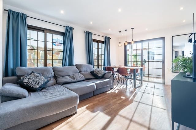 4 slaapkamer Appartement te koop in San Cristóbal de La Laguna - € 590.000 (Ref: 9330699)