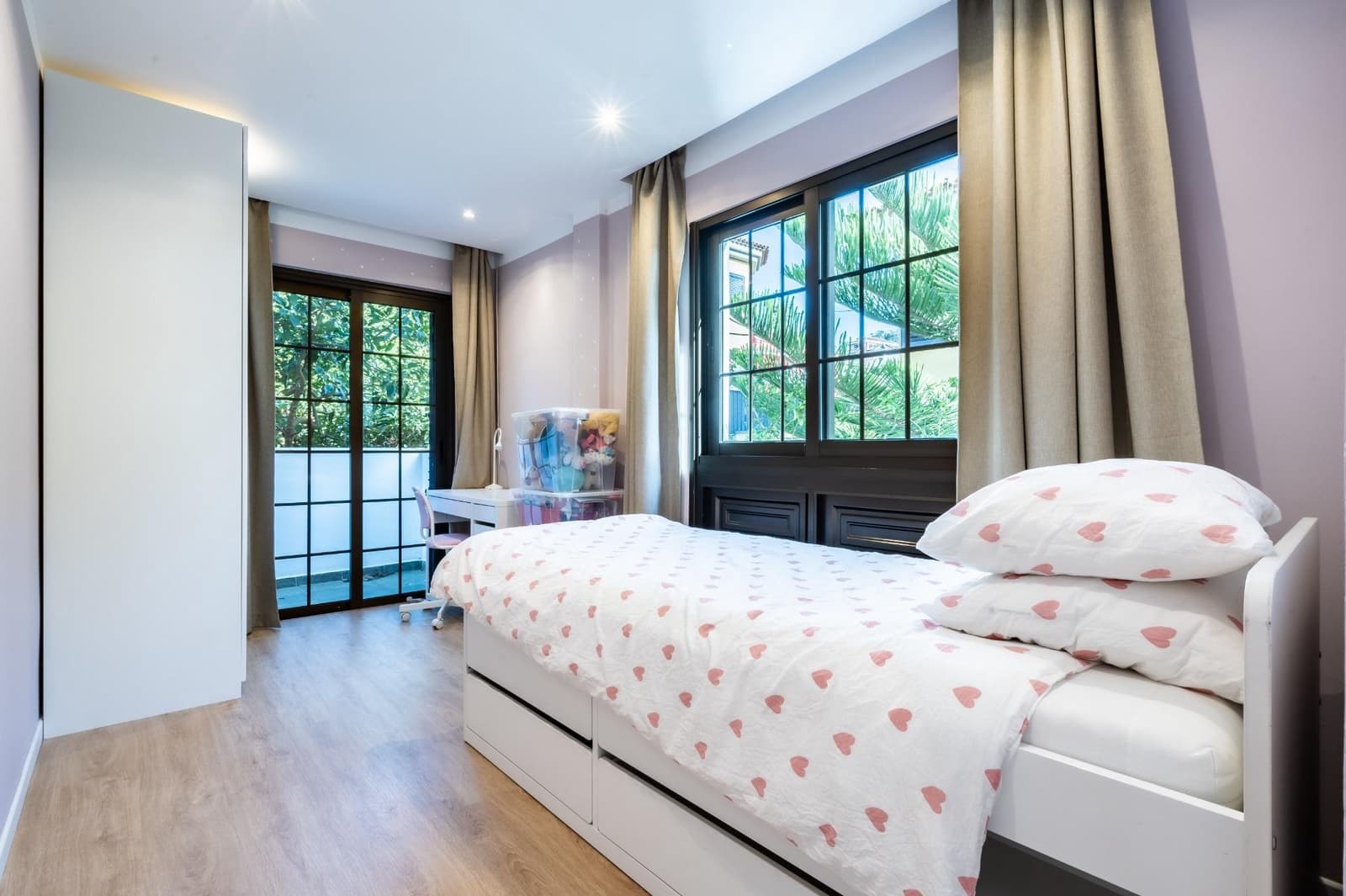 4 slaapkamer Appartement te koop in San Cristobal de La Laguna - € 590.000 (Ref: 9330699)