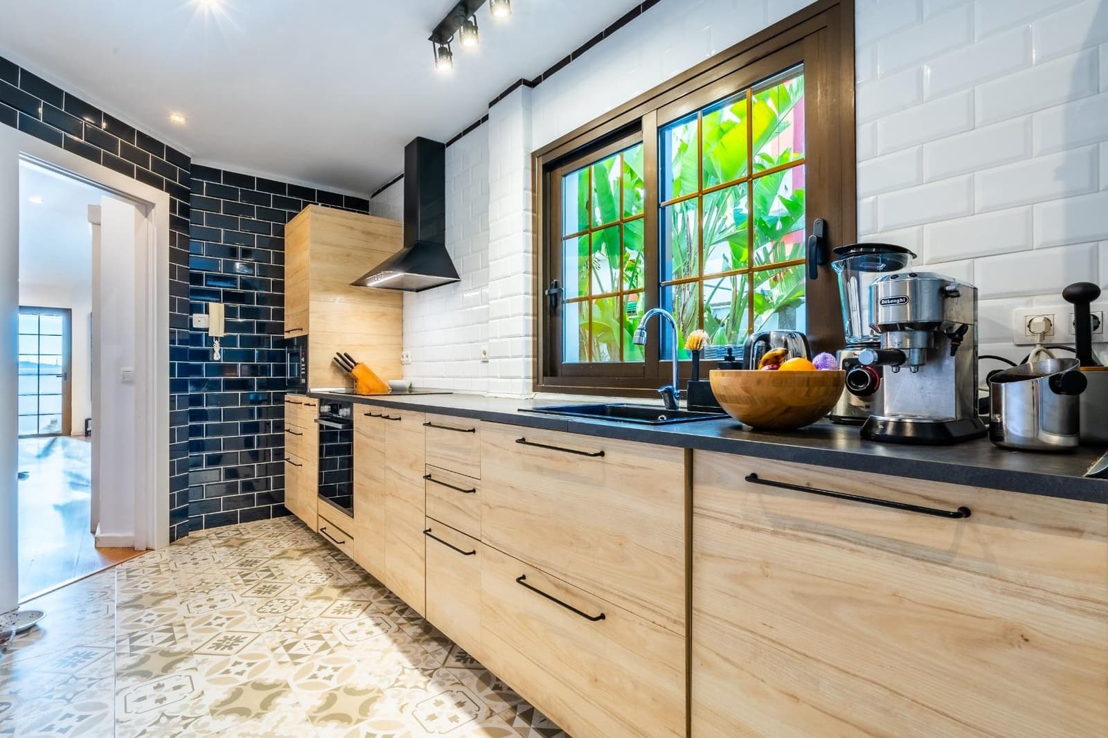 4 slaapkamer Appartement te koop in San Cristobal de La Laguna - € 590.000 (Ref: 9330699)