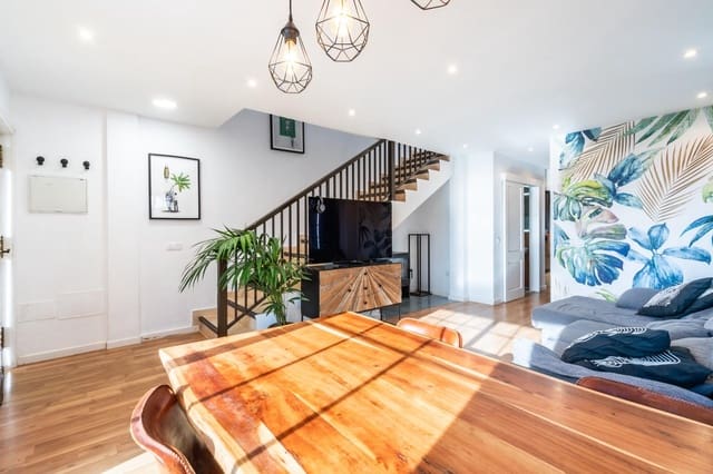 4 slaapkamer Appartement te koop in San Cristóbal de La Laguna - € 590.000 (Ref: 9330699)