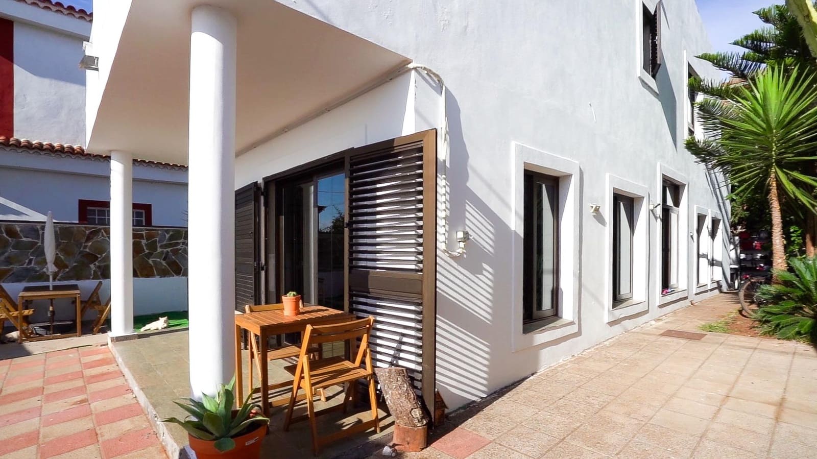 4 slaapkamer Appartement te koop in San Cristobal de La Laguna - € 590.000 (Ref: 9330699)