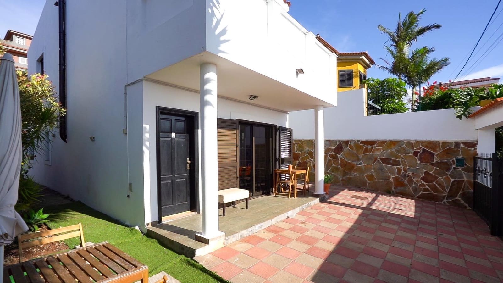 4 slaapkamer Appartement te koop in San Cristobal de La Laguna - € 590.000 (Ref: 9330699)
