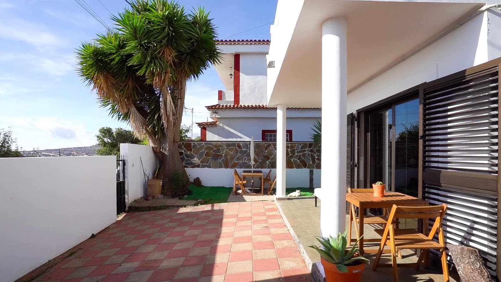 4 slaapkamer Appartement te koop in San Cristobal de La Laguna - € 590.000 (Ref: 9330699)