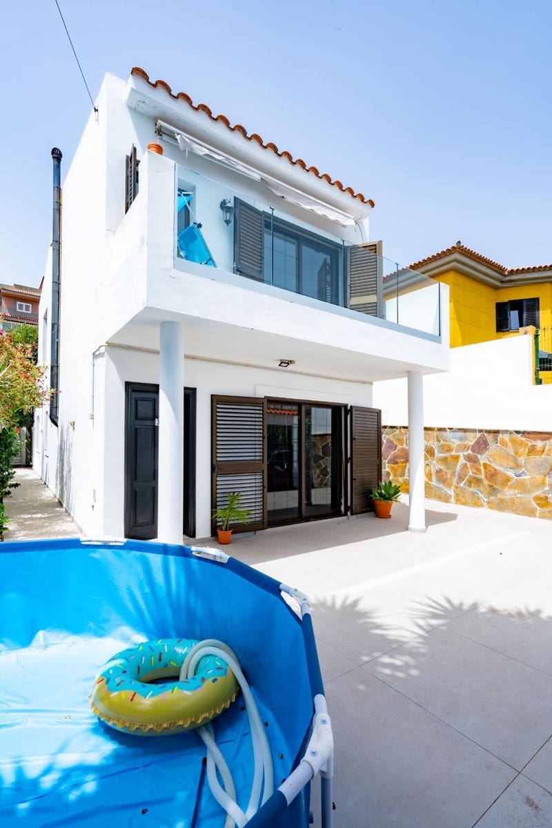 4 slaapkamer Appartement te koop in San Cristobal de La Laguna - € 590.000 (Ref: 9330699)