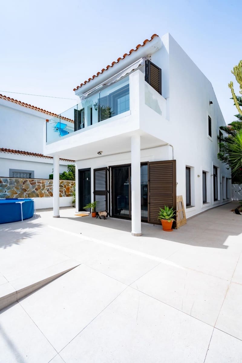 4 slaapkamer Appartement te koop in San Cristobal de La Laguna - € 590.000 (Ref: 9330699)