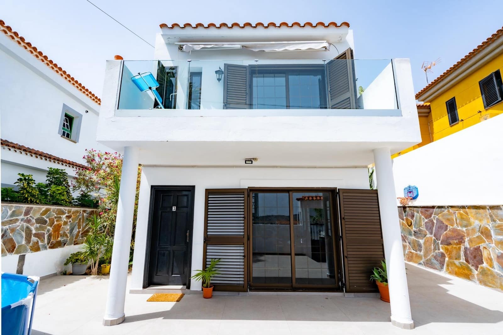 4 slaapkamer Appartement te koop in San Cristobal de La Laguna - € 590.000 (Ref: 9330699)