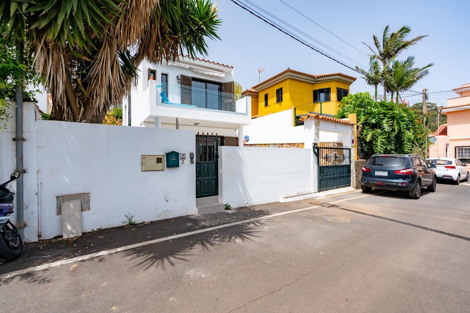 4 slaapkamer Appartement te koop in San Cristobal de La Laguna - € 590.000 (Ref: 9330699)