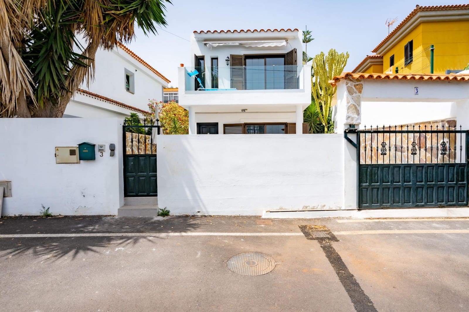 4 slaapkamer Appartement te koop in San Cristobal de La Laguna - € 590.000 (Ref: 9330699)