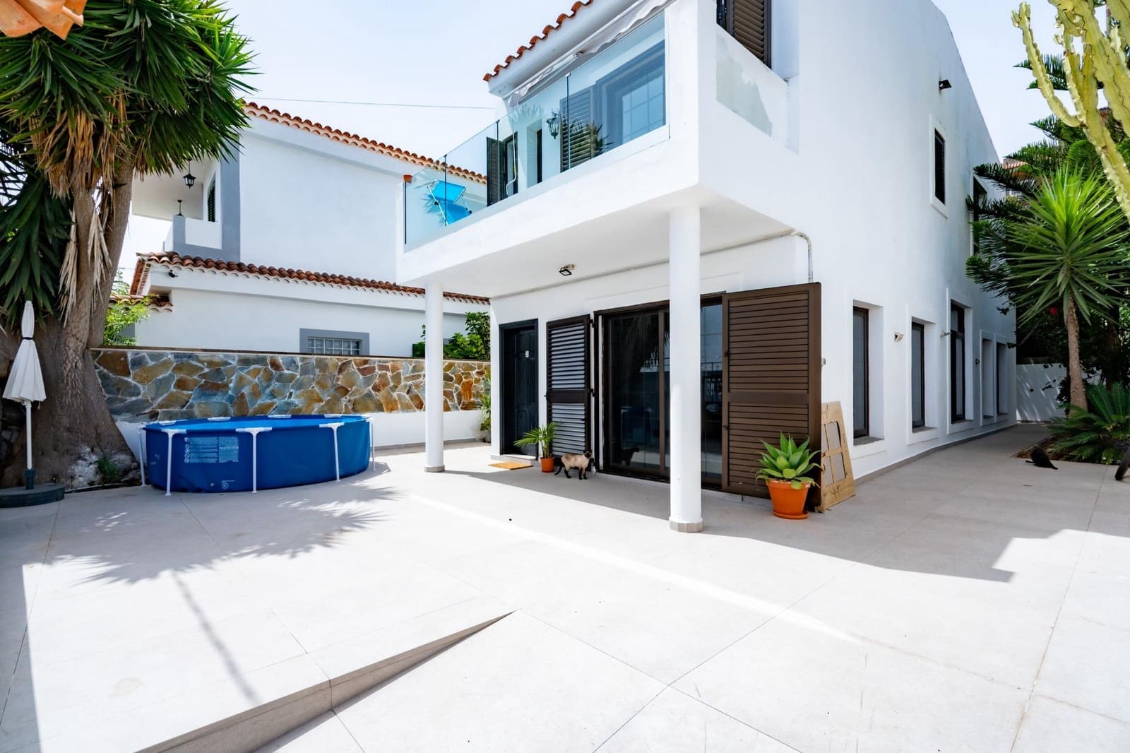 4 slaapkamer Appartement te koop in San Cristobal de La Laguna - € 590.000 (Ref: 9330699)
