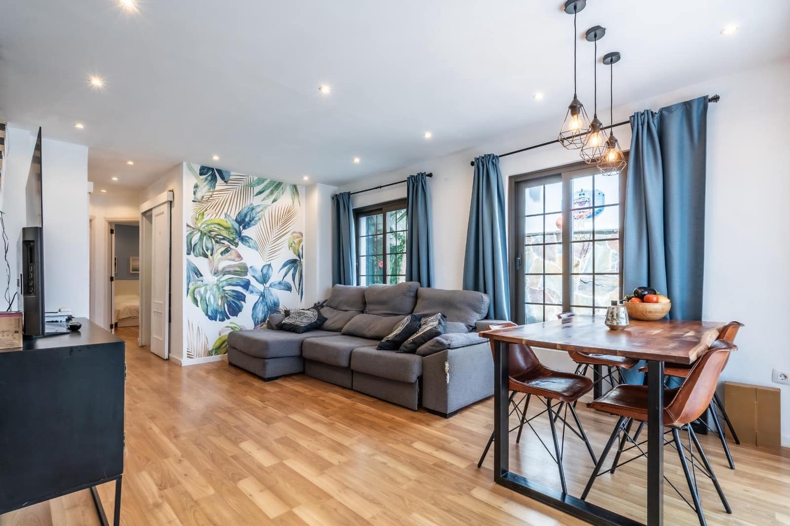 4 slaapkamer Appartement te koop in San Cristobal de La Laguna - € 590.000 (Ref: 9330699)