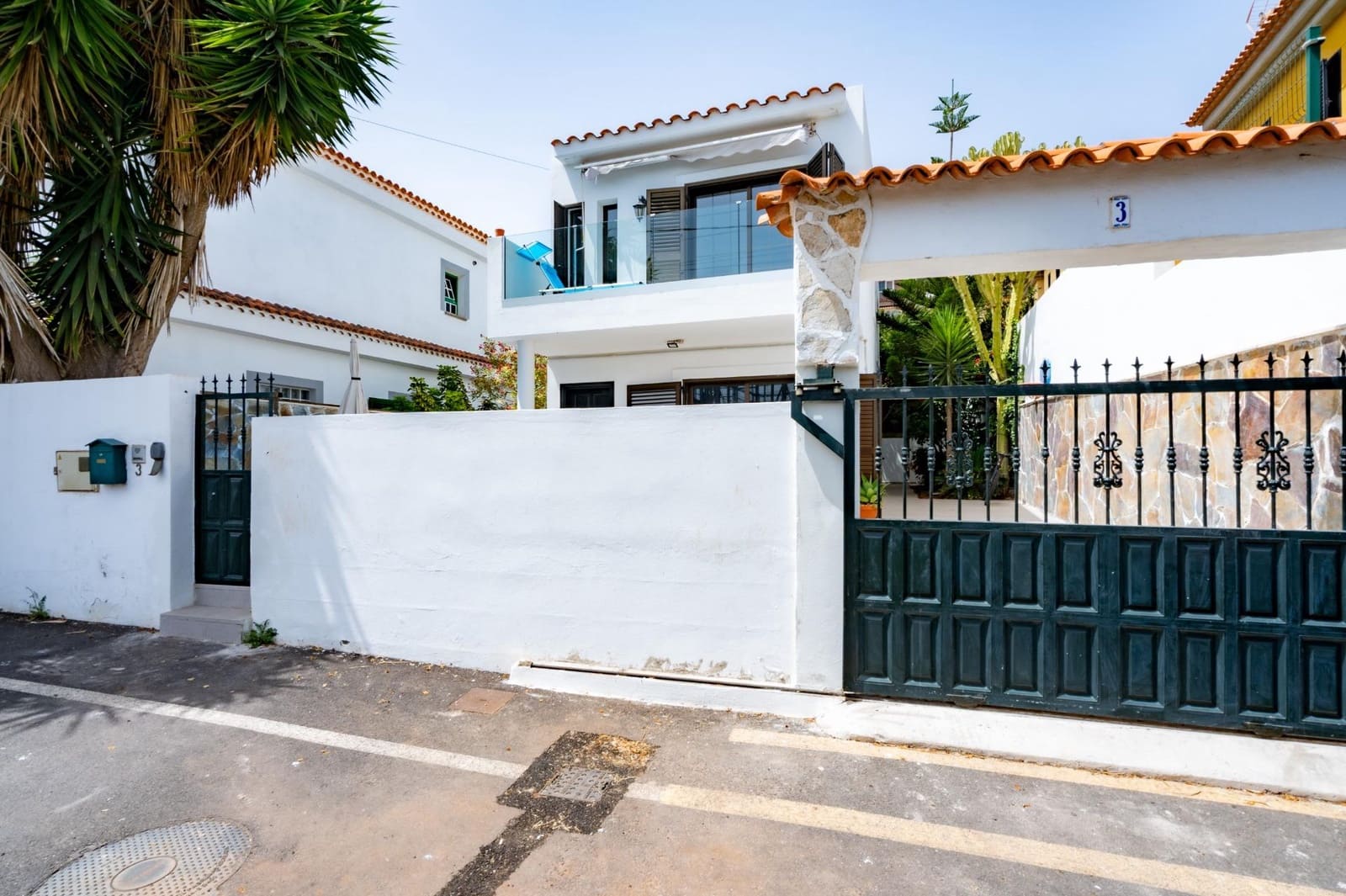 4 slaapkamer Appartement te koop in San Cristobal de La Laguna - € 590.000 (Ref: 9330699)