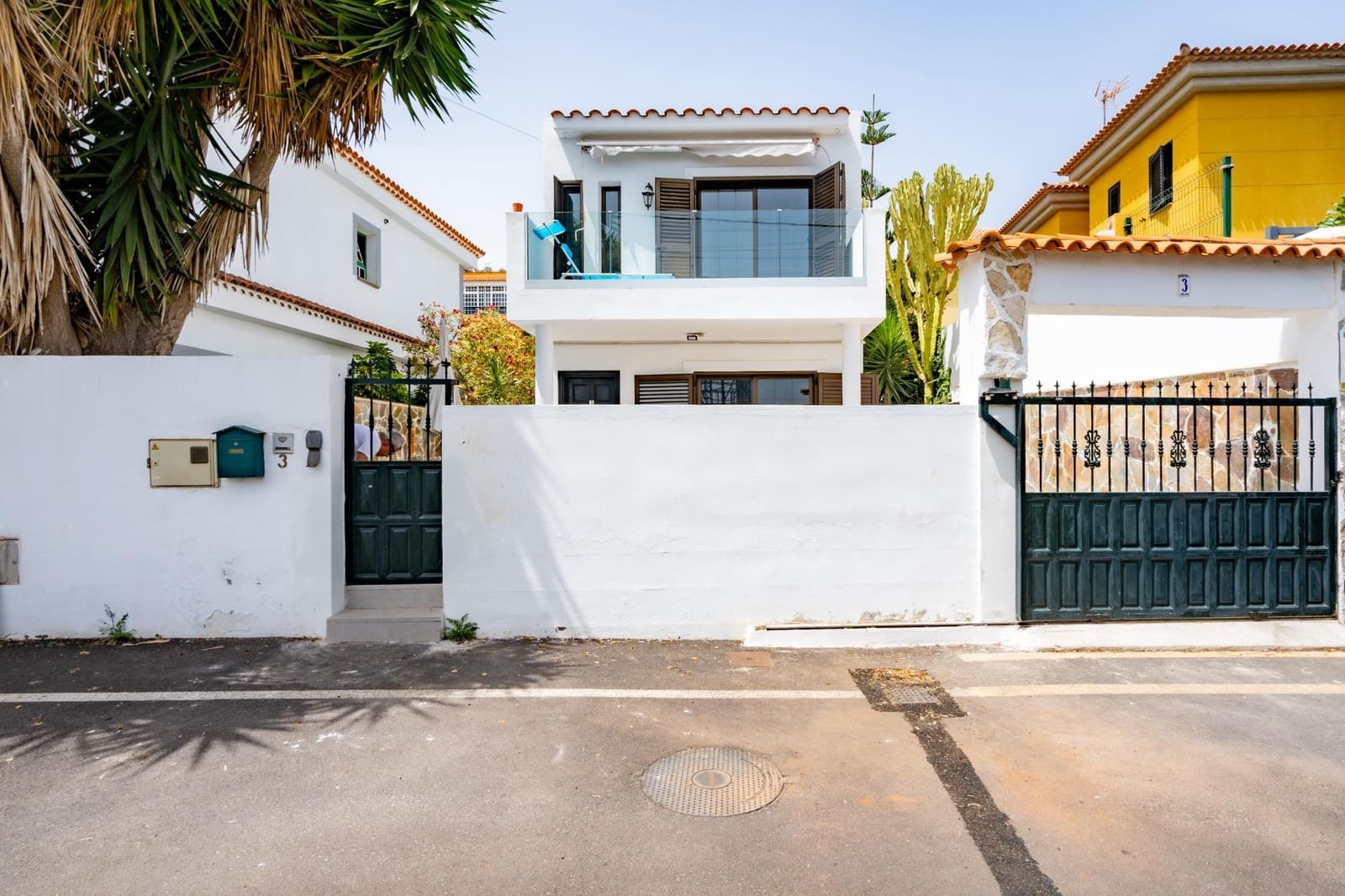 4 slaapkamer Appartement te koop in San Cristobal de La Laguna - € 590.000 (Ref: 9330699)