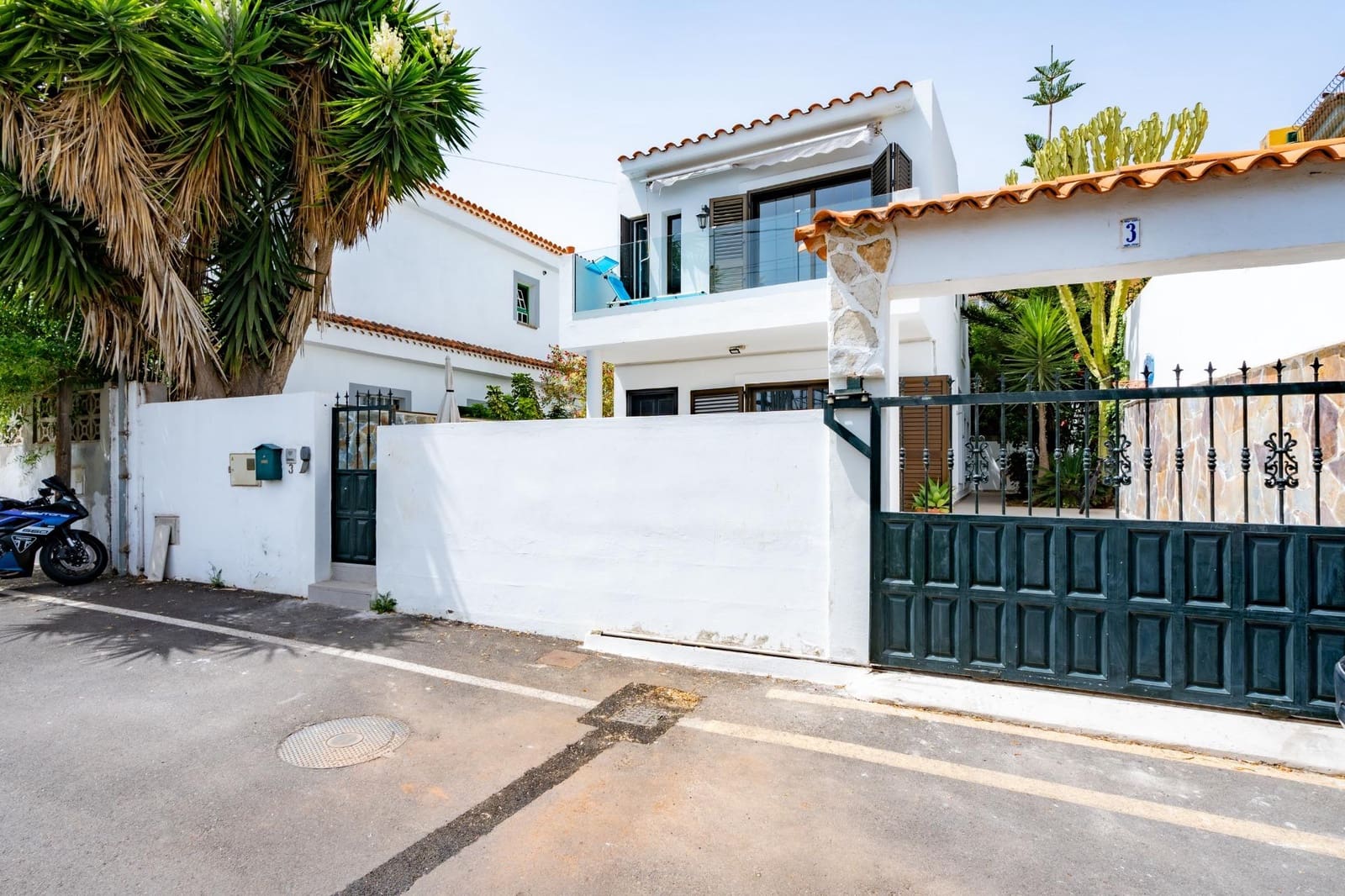 4 slaapkamer Appartement te koop in San Cristobal de La Laguna - € 590.000 (Ref: 9330699)