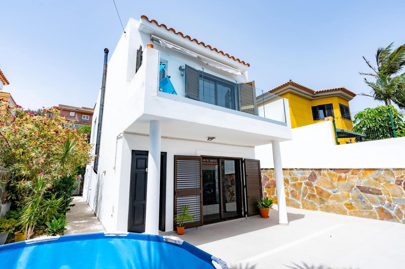 4 slaapkamer Appartement te koop in San Cristobal de La Laguna - € 590.000 (Ref: 9330699)