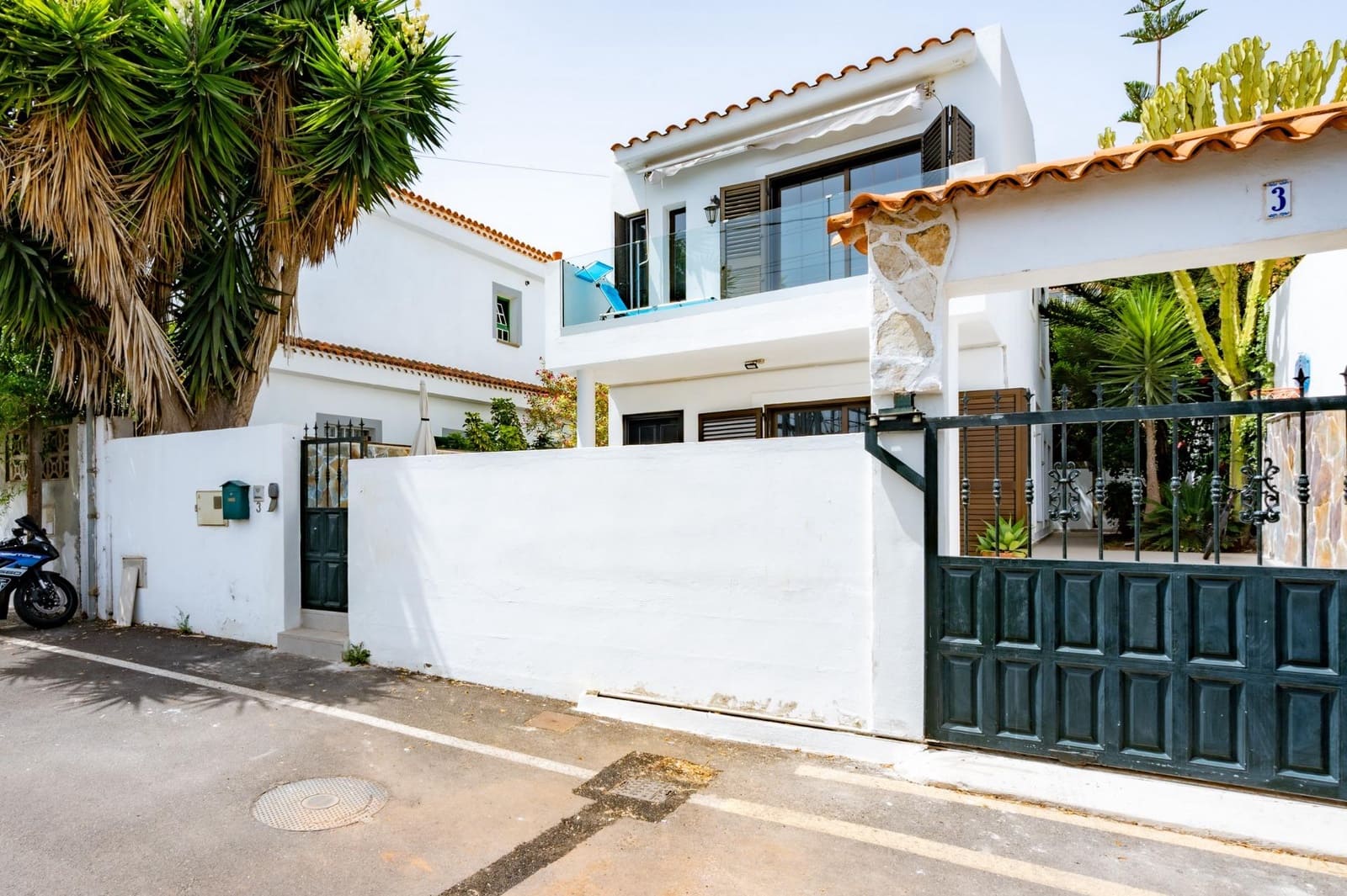4 slaapkamer Appartement te koop in San Cristobal de La Laguna - € 590.000 (Ref: 9330699)