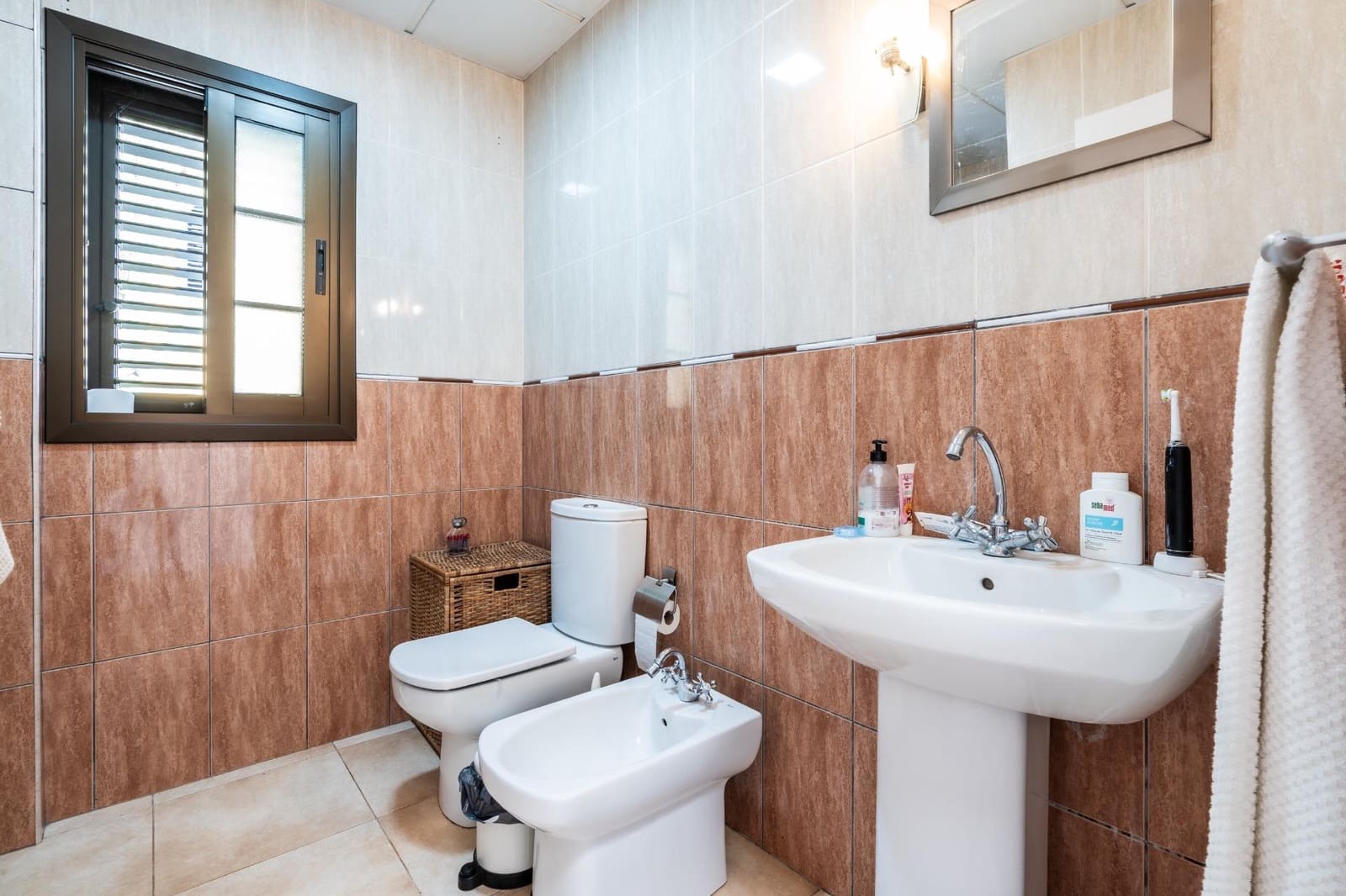 4 bedroom Apartment for sale in San Cristobal de La Laguna with garage - € 550,000 (Ref: 9330699)