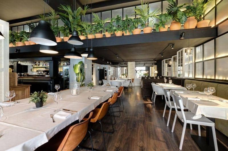 Komercyjne do wynajęcia w Costa Adeje - 7 000 € (Ref: 9344848)