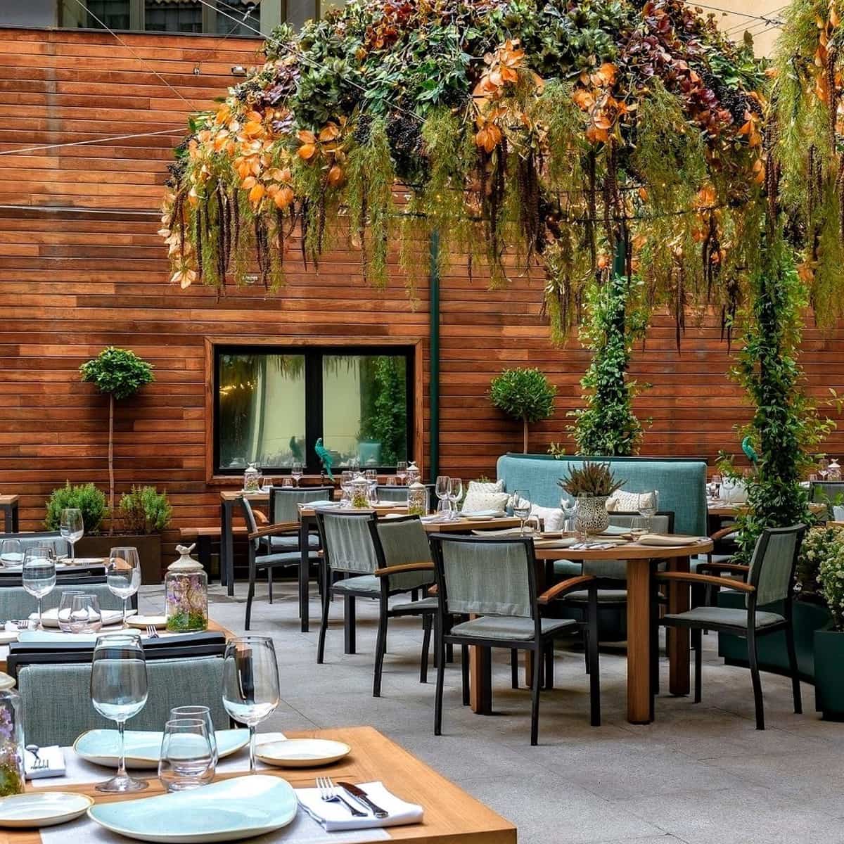 Komercyjne do wynajęcia w Costa Adeje - 7 000 € (Ref: 9344848)