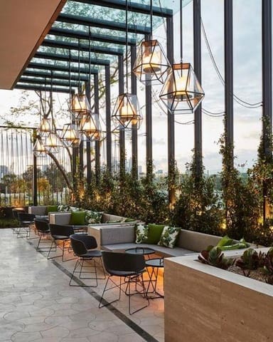 Kaupallinen vuokrattavana paikassa Costa Adeje, Adeje - 3 000 € (Ref: 9344849)