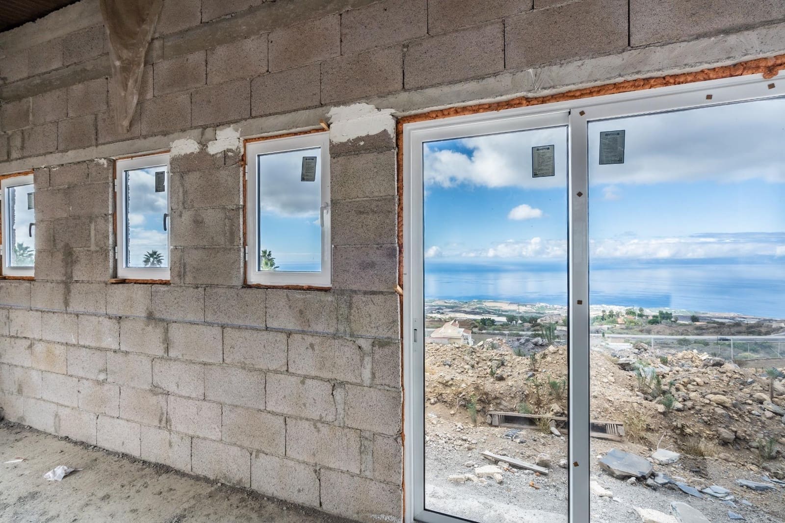 Terreno Non Edificato in vendita in Guia de Isora - 450.000 € (Rif: 9344850)