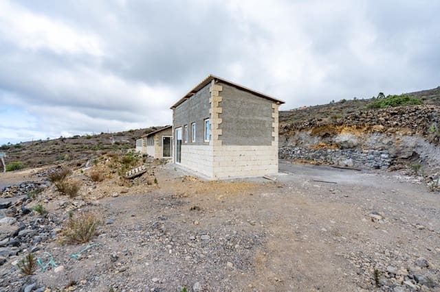 Terreno Non Edificato in vendita in Guía de Isora - 450.000 € (Rif: 9344850)