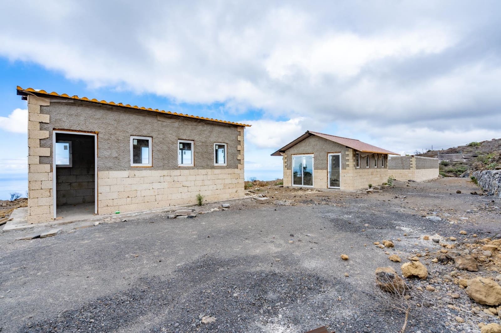 Grunde uden byggetilladelser til salg i Guia de Isora - € 349.000 (Ref: 9344850)