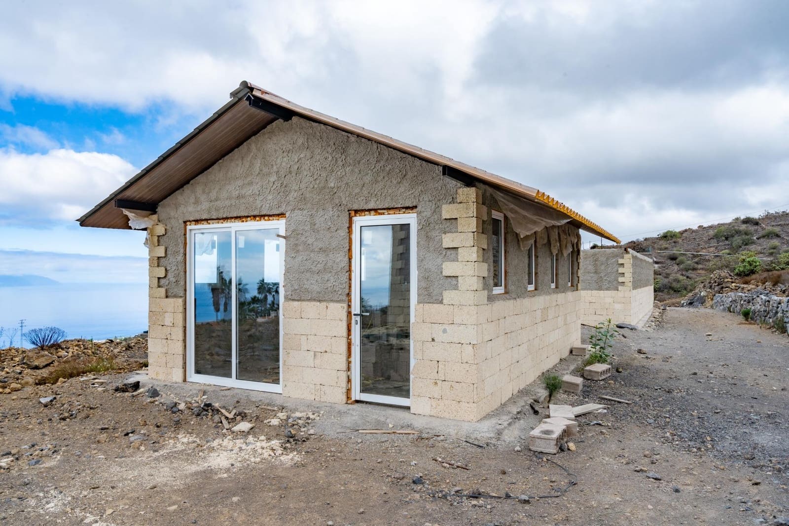 Grunde uden byggetilladelser til salg i Guia de Isora - € 349.000 (Ref: 9344850)