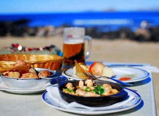 Commerciale in vendita in Costa Adeje - 499.000 € (Rif: 9347412)