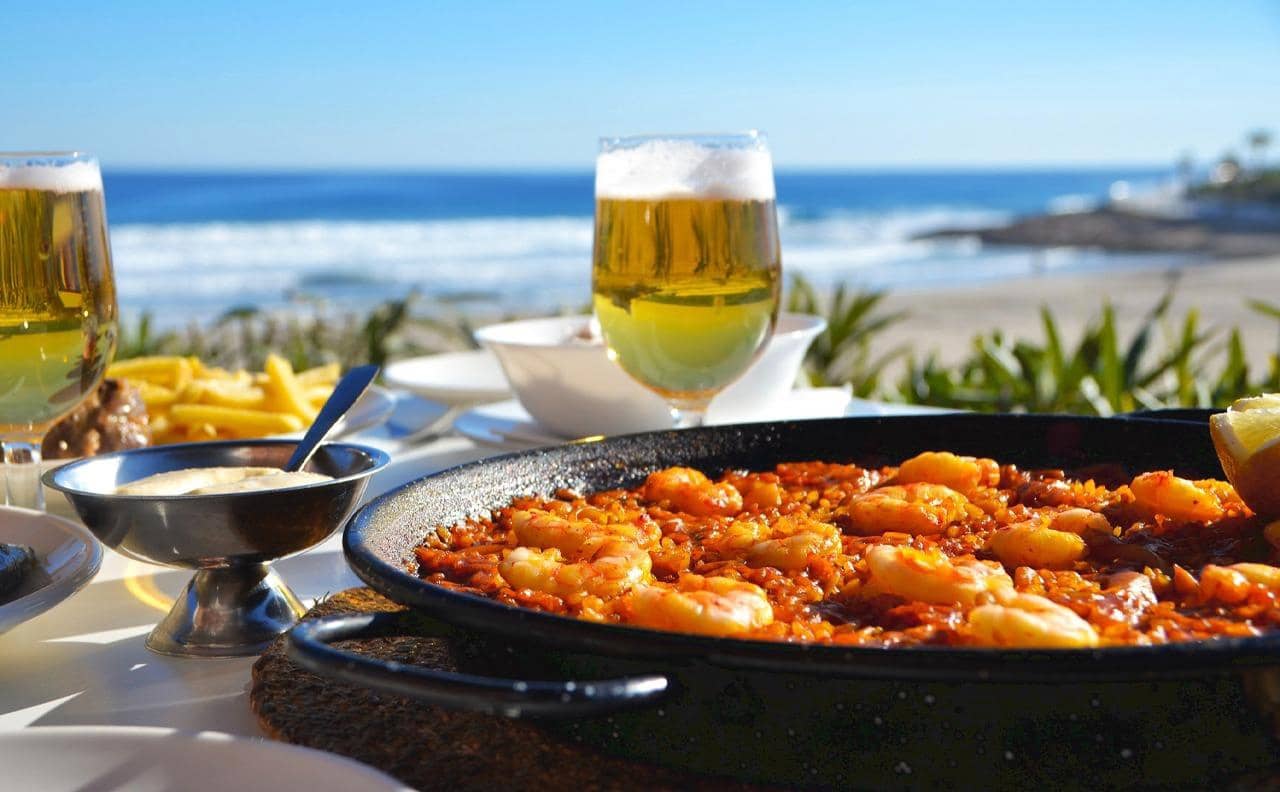 Commerciale in vendita in Costa Adeje - 499.000 € (Rif: 9347412)