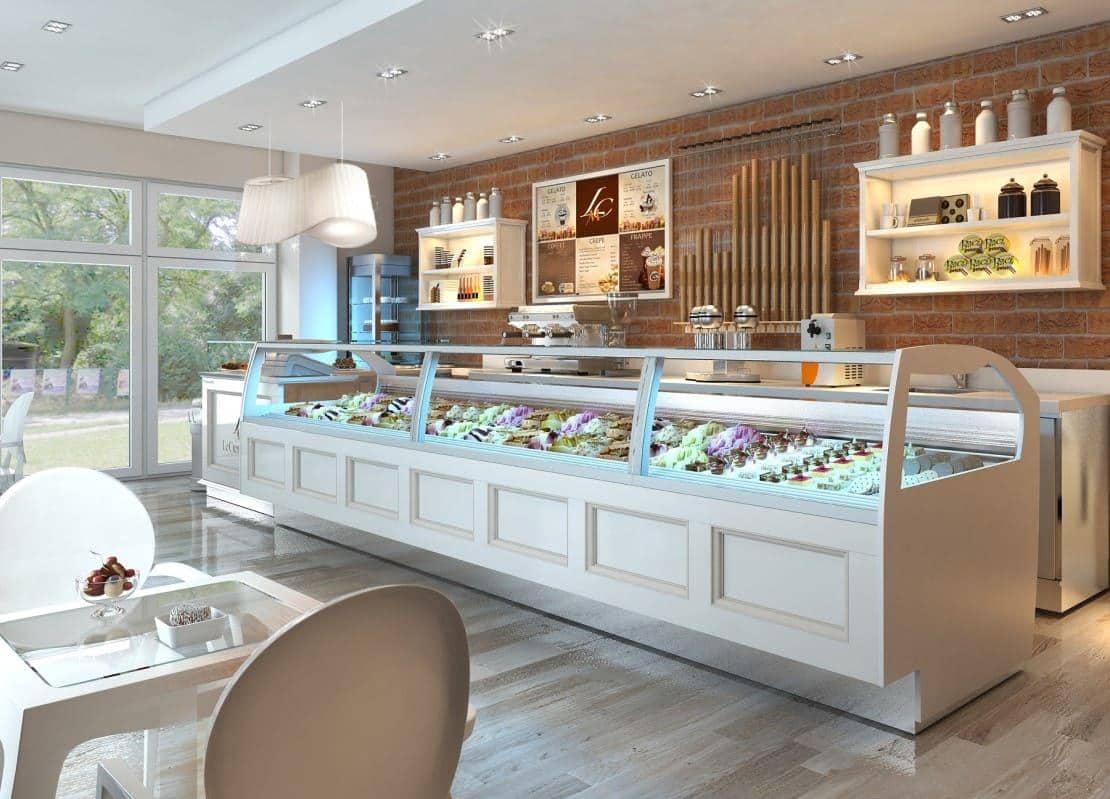 Commerciale in vendita in Costa Adeje - 79.900 € (Rif: 9347413)