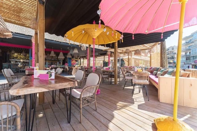 Commerciale in vendita in Costa Adeje, Adeje - 79.900 € (Rif: 9347413)