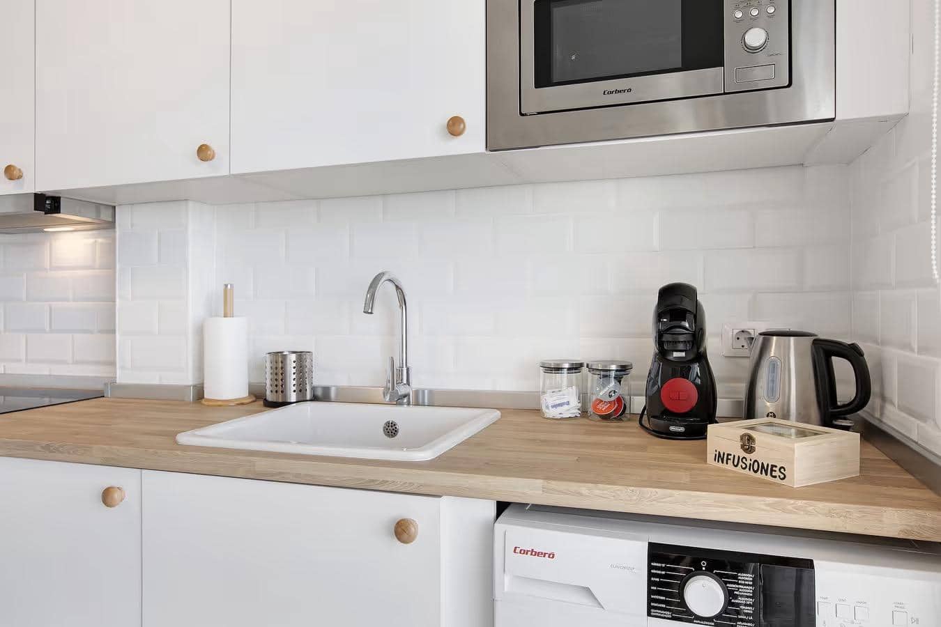 1 slaapkamer Appartement te koop in Tacoronte - € 225.000 (Ref: 9353675)