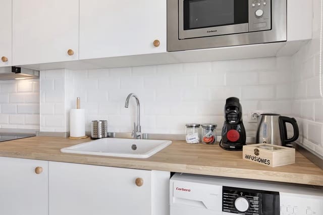 1 slaapkamer Appartement te koop in Tacoronte - € 225.000 (Ref: 9353675)