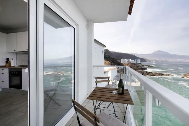 1 slaapkamer Appartement te koop in Tacoronte - € 225.000 (Ref: 9353675)