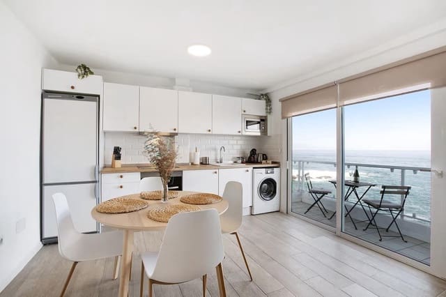 1 slaapkamer Appartement te koop in Tacoronte - € 225.000 (Ref: 9353675)