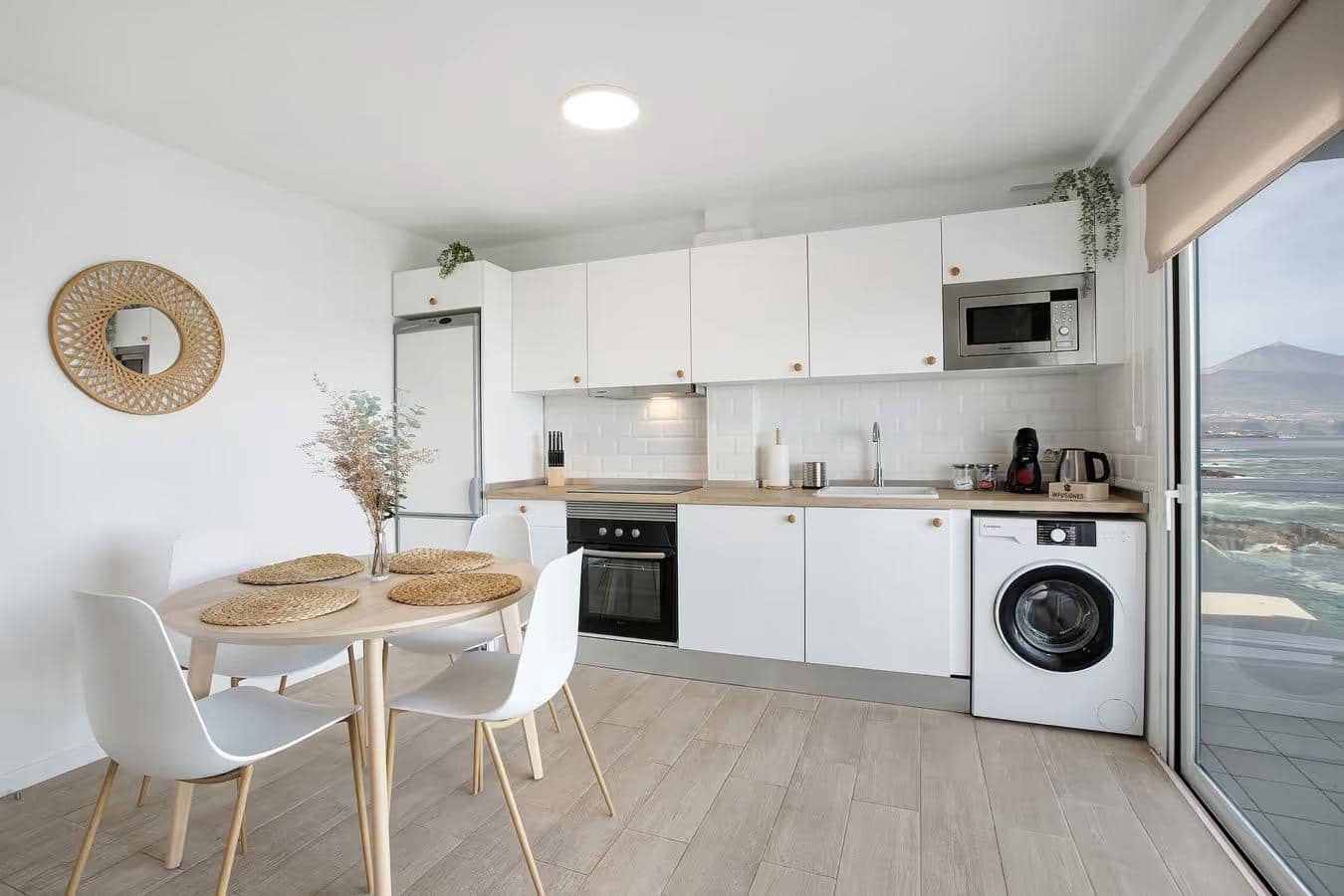 1 slaapkamer Appartement te koop in Tacoronte - € 225.000 (Ref: 9353675)