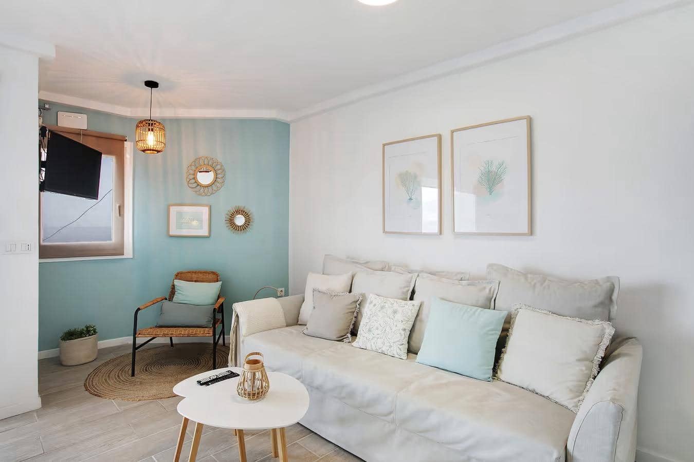 1 slaapkamer Appartement te koop in Tacoronte - € 225.000 (Ref: 9353675)