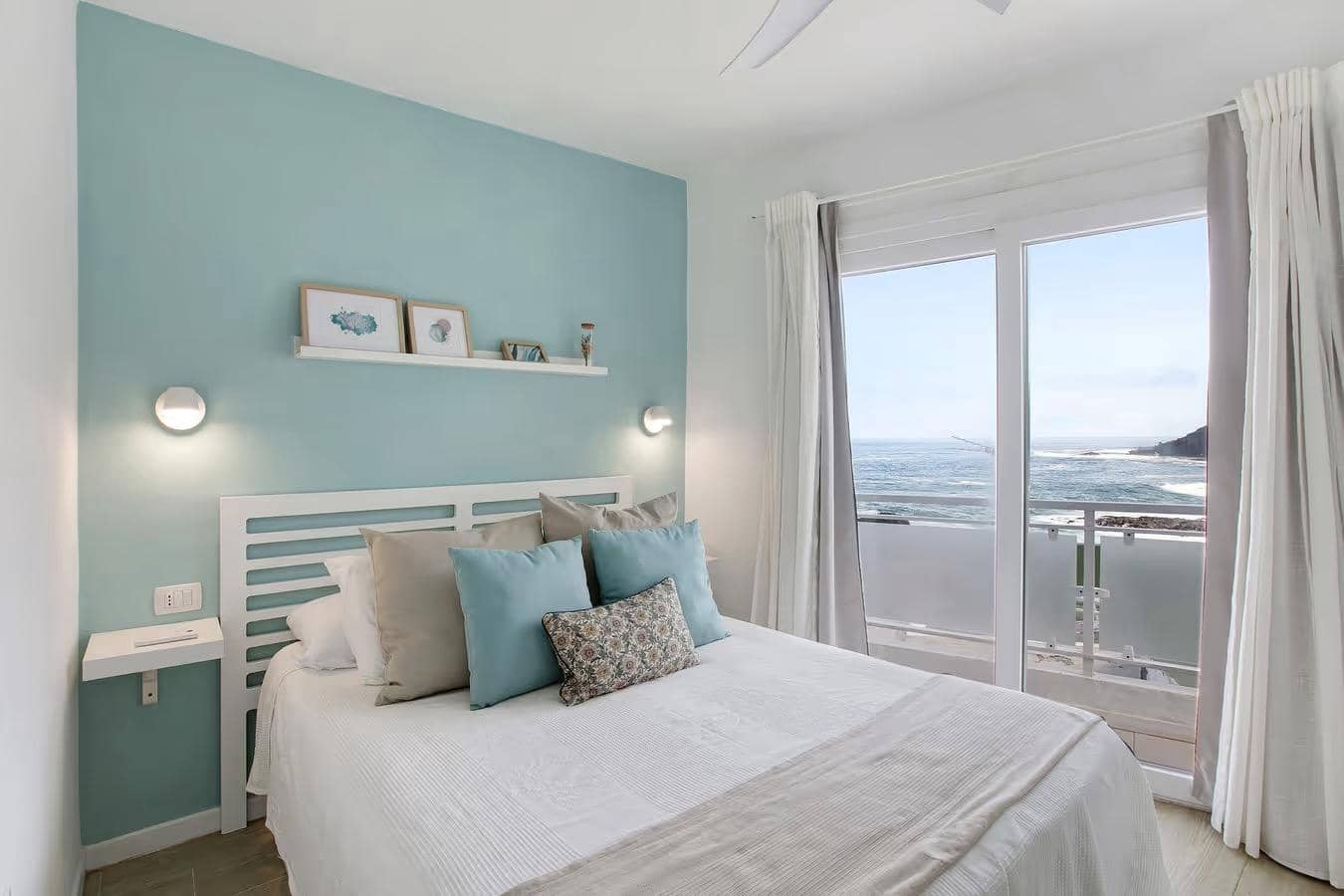 1 slaapkamer Appartement te koop in Tacoronte - € 225.000 (Ref: 9353675)