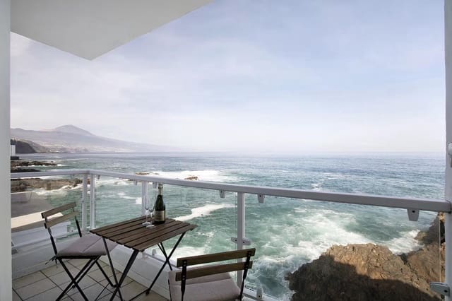 1 slaapkamer Appartement te koop in Tacoronte - € 225.000 (Ref: 9353675)