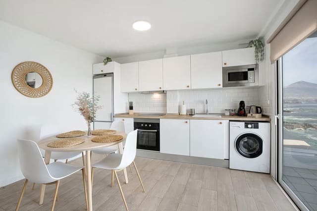 1 slaapkamer Appartement te koop in Tacoronte - € 225.000 (Ref: 9353675)