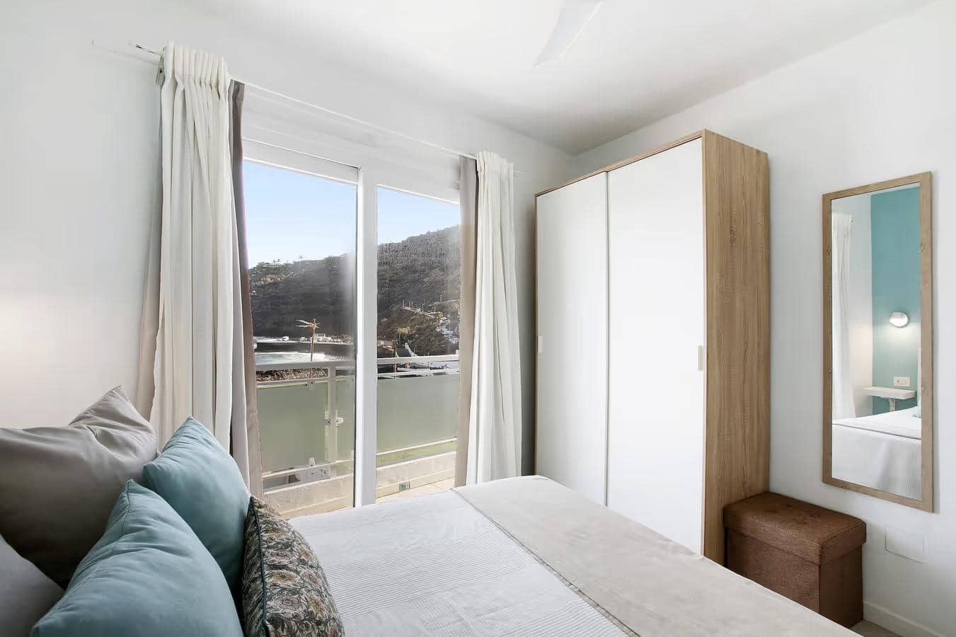 1 slaapkamer Appartement te koop in Tacoronte - € 225.000 (Ref: 9353675)