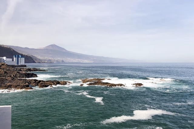 1 slaapkamer Appartement te koop in Tacoronte - € 225.000 (Ref: 9353675)