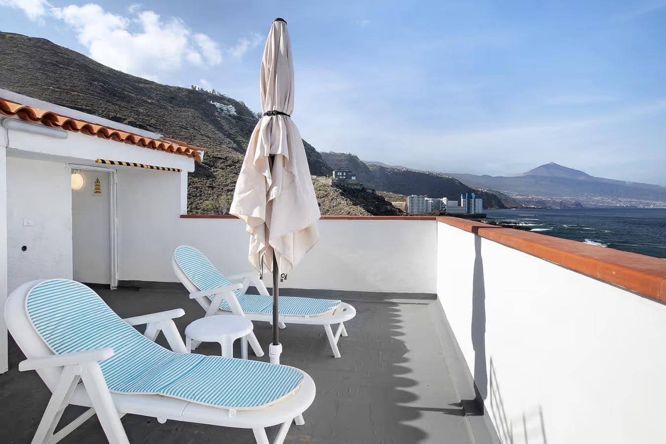 1 slaapkamer Appartement te koop in Tacoronte - € 225.000 (Ref: 9353675)